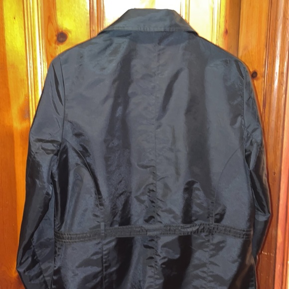 Express windbreaker Black Medium - Picture 3 of 4